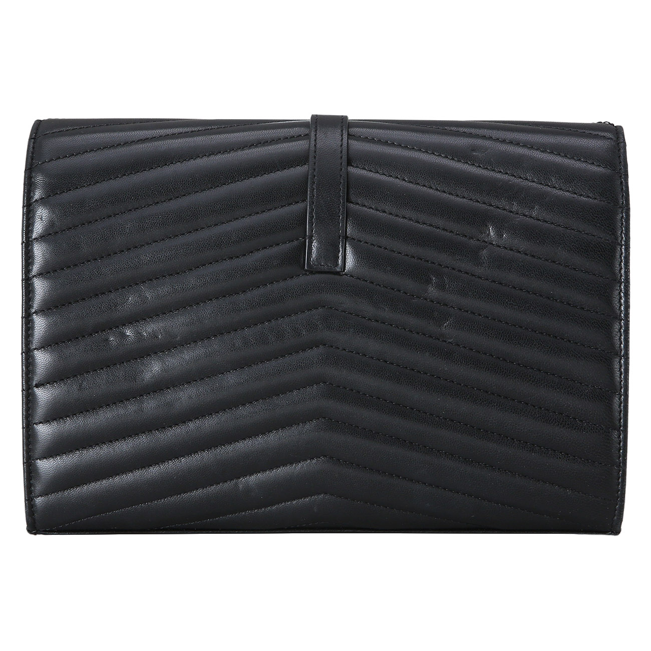 Yves Saint Laurent(USED)생로랑 532629 금장 쉴피스 체인 숄더백